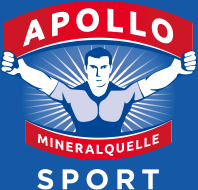 Apollo Mineralquelle Sport