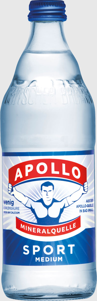 Apollo Sport